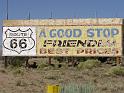 Route 66 du 2 au 22 juillet 2006 368